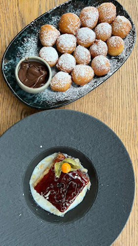 Visage Gastrobar - Gastronomie und Hotellerie