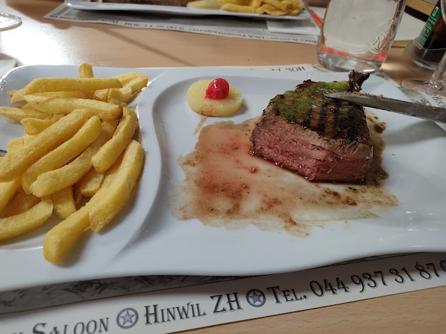 Comentarii opinii despre Bachtel-Ranch