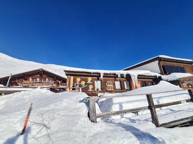Mäderbeiz Pischa - Davos