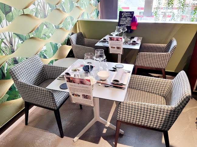 Comentarii opinii despre KAMPAI