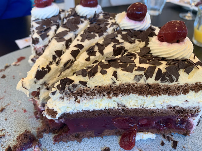 Comentarii opinii despre Café Auszeit