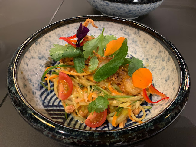 Comentarii opinii despre Makan Panasian Food