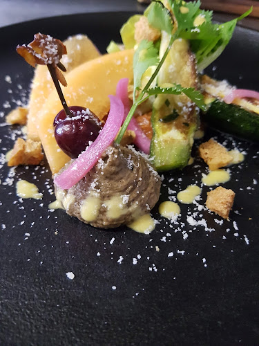 Café de la Paix - Geneva