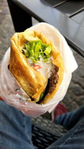 Le Syrien Sàrl - Gastronomie und Hotellerie