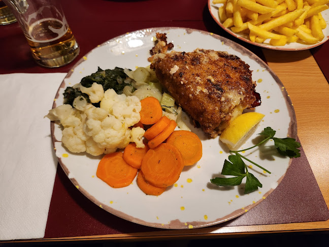 Restaurant Gertrudhof - Gastronomie und Hotellerie