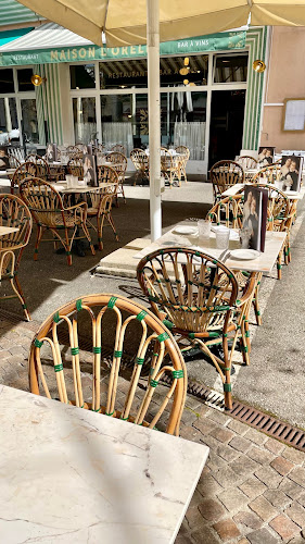 Restaurant Le Florymass - Carouge