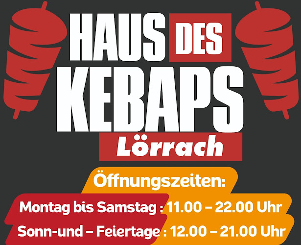 Haus des Kebaps - Gastronomie und Hotellerie