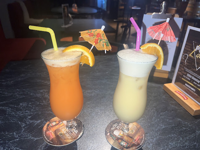 Ralph's Bar - Gastronomie und Hotellerie