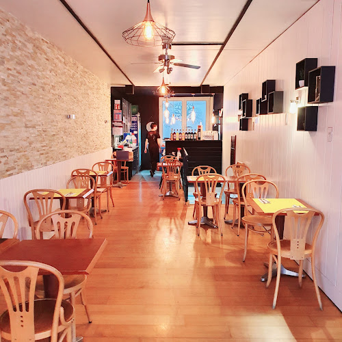 Opinii despre La Galette Gourmande în Yverdon-les-Bains - Gastronomie und Hotellerie