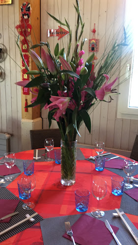 Restaurant Tennis-Club de Confignon - Onex