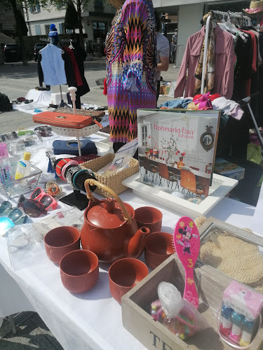 Flohmärt - Gastronomie und Hotellerie