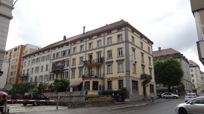 Rue de la Serre 45, 2300 La Chaux-de-Fonds