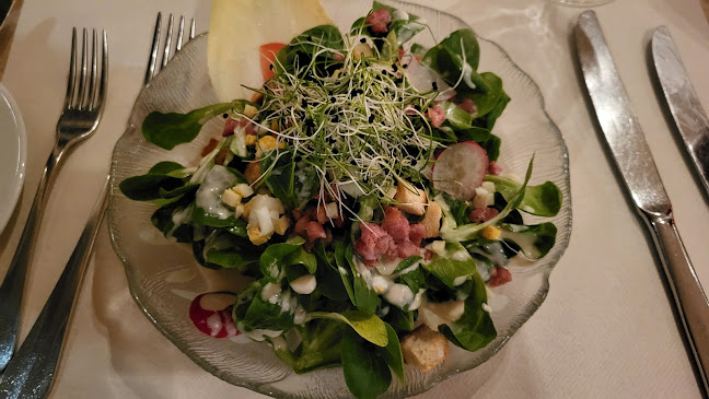 Comentarii opinii despre Traube Herrenschwanden