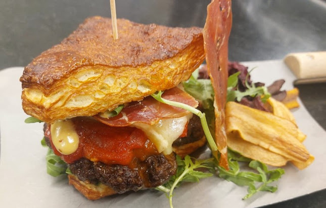 Dörfli 12, 6036 Dierikon