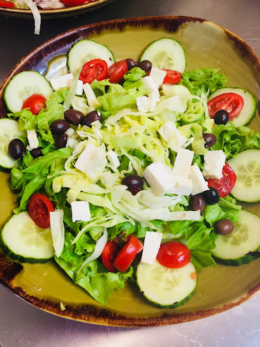 Comentarii opinii despre L'Oca Gialla