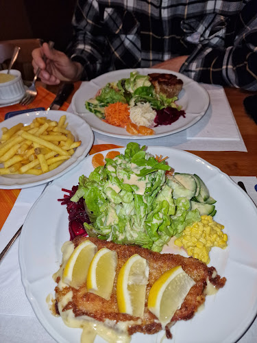 Restaurant Café Mohr - Gastronomie und Hotellerie