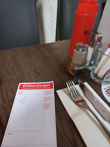 Comentarii opinii despre Silberkugel Oerlikon