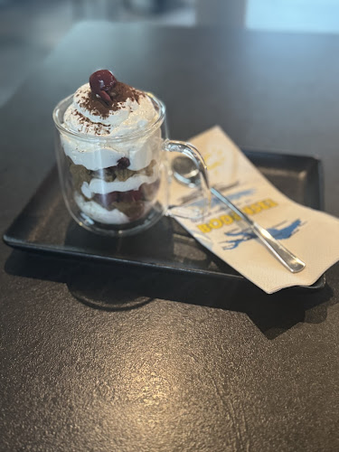 Opinii despre frisch & fröhlich în Kreuzlingen - Gastronomie und Hotellerie