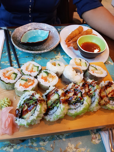Comentarii opinii despre Yakito Sushi
