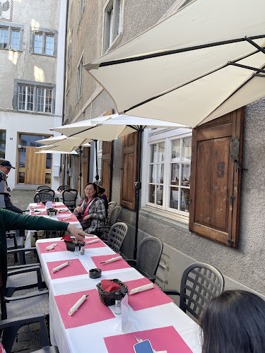 Comentarii opinii despre Restaurant Drei Bünde