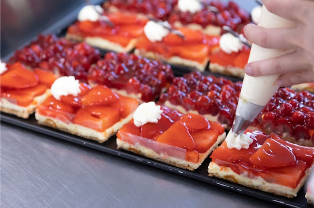 Bäckerei - Konditorei & Café Vogel - Küssnacht