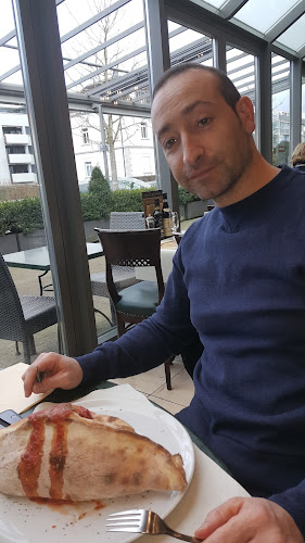 Comentarii opinii despre Pizzeria Ristorante Molino Dietikon