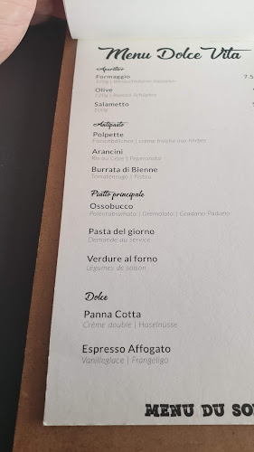 LE STRÄMPU - Bistro Restaurant Events - Strandbad Biel - Nidau