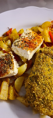 Comentarii opinii despre Davide's Food Palace