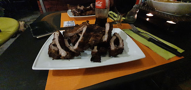 Opinii despre Gasthof Constantini în Minusio - Gastronomie und Hotellerie