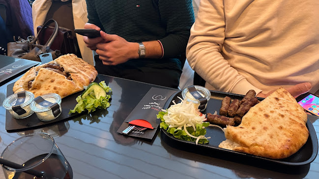 Comentarii opinii despre Jack's Pita House