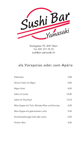 Comentarii opinii despre Sushi Bar Yamasaki