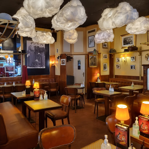 Pl. du Cirque 3, 1204 Genève