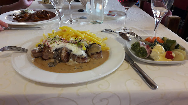 Gasthof zum Schütz GmbH - Gastronomie und Hotellerie