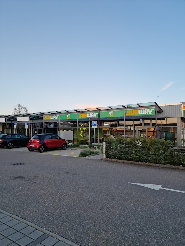 Subway Gossau - Gastronomie und Hotellerie