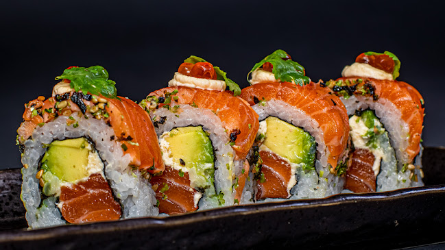 Noah Lyssach - Lyssach