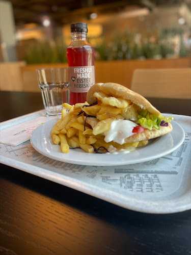 Bahnhofstrasse 12, 4600 Olten