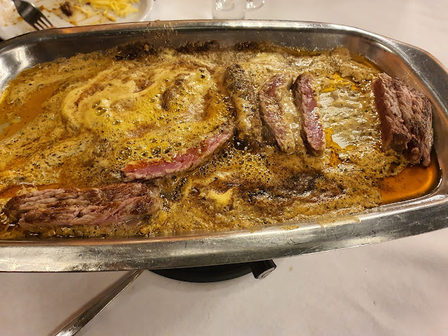 Opinii despre Alte Reithalle în Thun - Gastronomie und Hotellerie