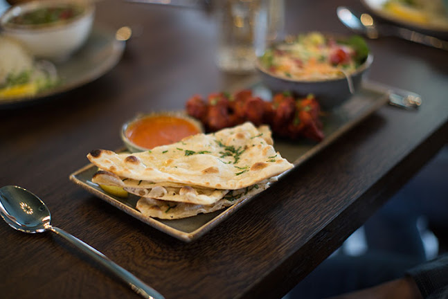 Comentarii opinii despre Restaurant Urban Spice