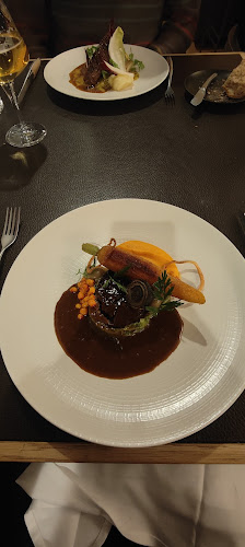 REPAS Rooftop Bistronomie - Gastronomie und Hotellerie