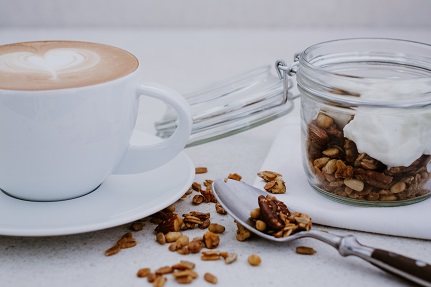 Bäckerei Konditorei Confiserie Café Haueter AG