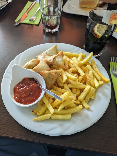 Comentarii opinii despre Café Plaza