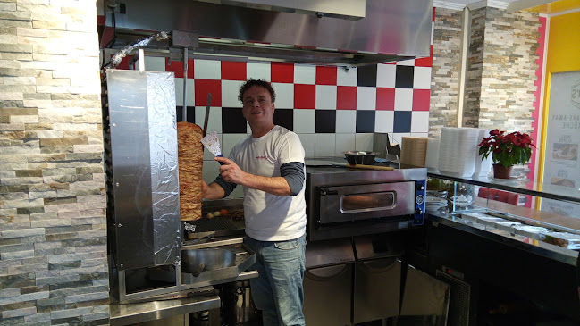 Comentarii opinii despre Mannan's