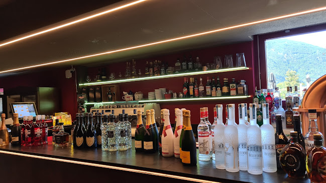 Garfield Risto Pub Bellinzona