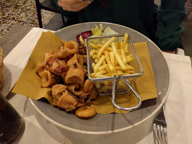 Comentarii opinii despre Ristorante-pizzeria Mary