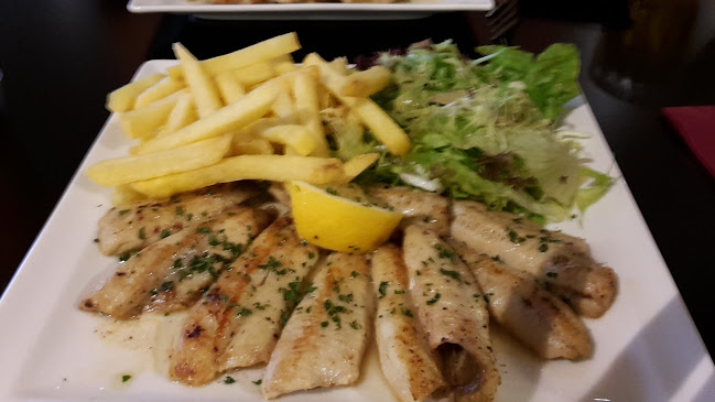 Comentarii opinii despre Restaurant Le Petit Délice