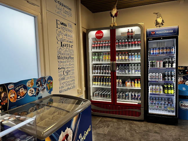 Opinii despre Chiosco Sempione în Naters - Gastronomie und Hotellerie