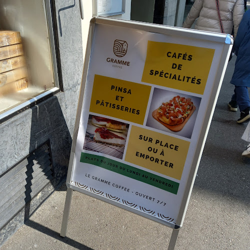 Gramme Vevey - Gastronomie und Hotellerie