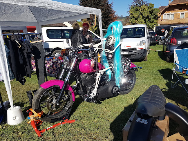 Mr. Christian Chappuis - Vuadens