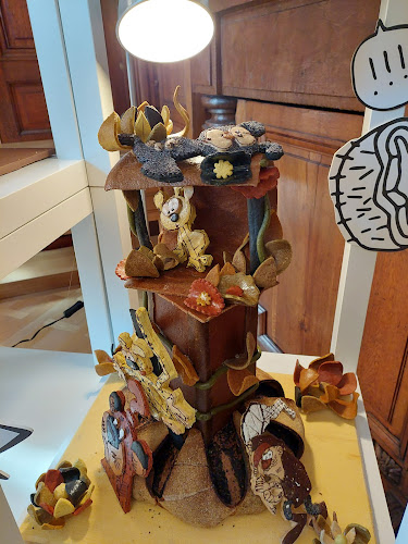 Chocolatissimo - Neuchâtel