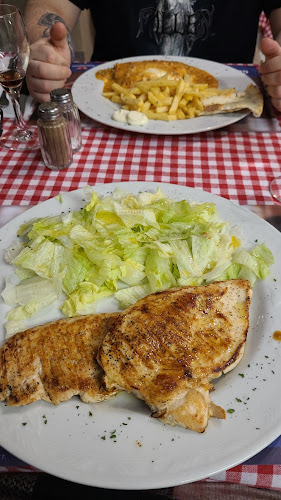 Comentarii opinii despre Pizzeria Pronto